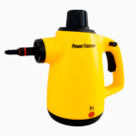 PowerSteamer Limpiador a vapor y sanitizador
