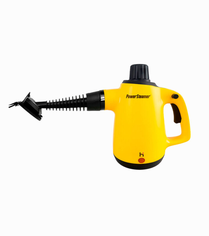 PowerSteamer Limpiador a vapor y sanitizador