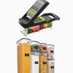 Pack QuickChop + Set Contenedores Herméticos