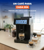 Cafetera Superautomática Maier Barista MB900S - Imagen 3