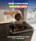 Cafetera Superautomática Maier Barista MB900S - Imagen 4