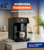 Cafetera Superautomática Maier Barista MB900S - Imagen 5