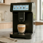 Cafetera Superautomática Maier Barista MB900S