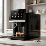 Cafetera Superautomática Maier Barista MB900