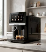 Cafetera Superautomática Maier Barista MB900