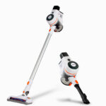 Aspiradora Inalámbrica Maier VX100