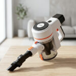 Aspiradora Inalámbrica Maier VX100