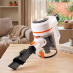 Aspiradora Inalámbrica Maier VX100