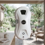 Robot Limpia Vidrios Maier GX1