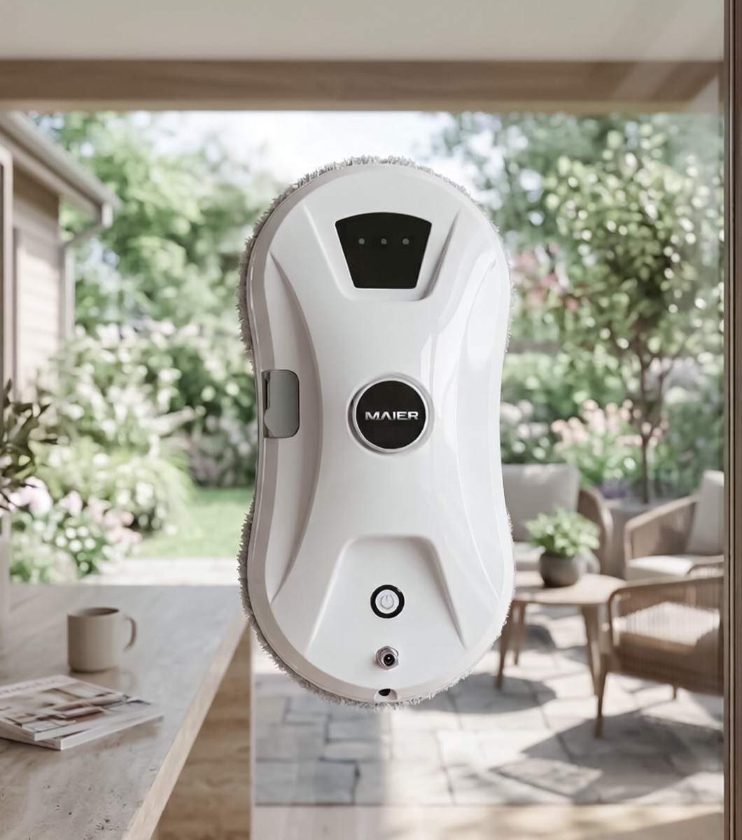 gx1 Robot Limpia Vidrios Maier GX1 - Imagen 1