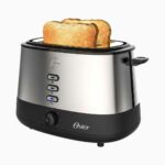 Tostador Oster Acero Inoxidable