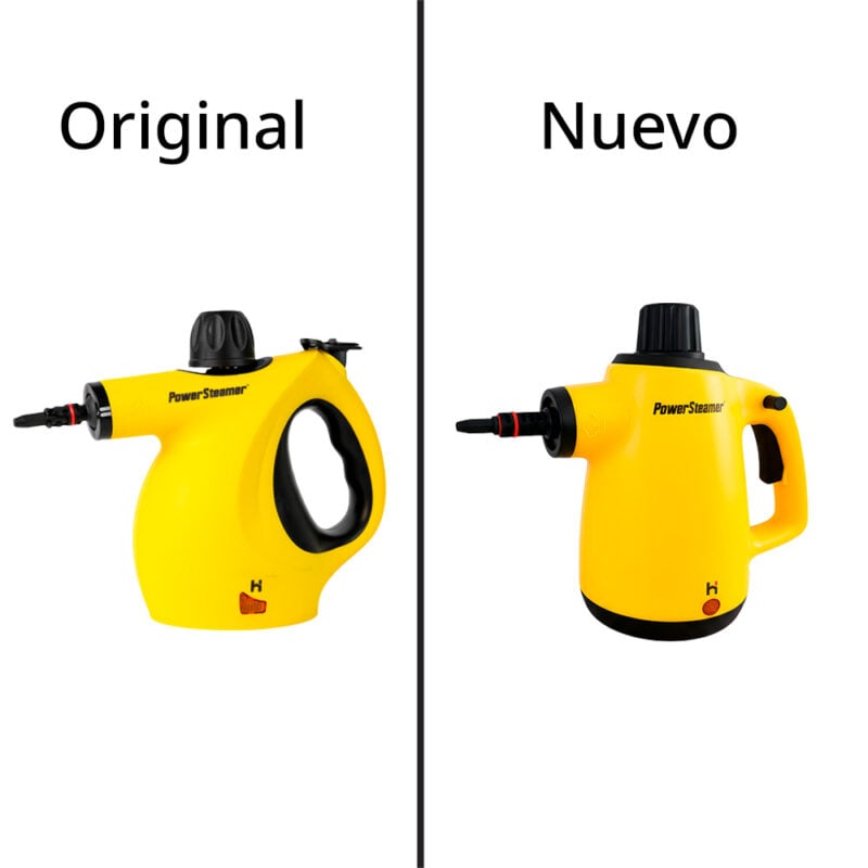 Repuesto PowerSteamer - Cepillo