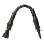 Repuesto PowerSteamer - Tubo de Extensión