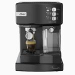 Cafetera Automática Oster PrimaLatte