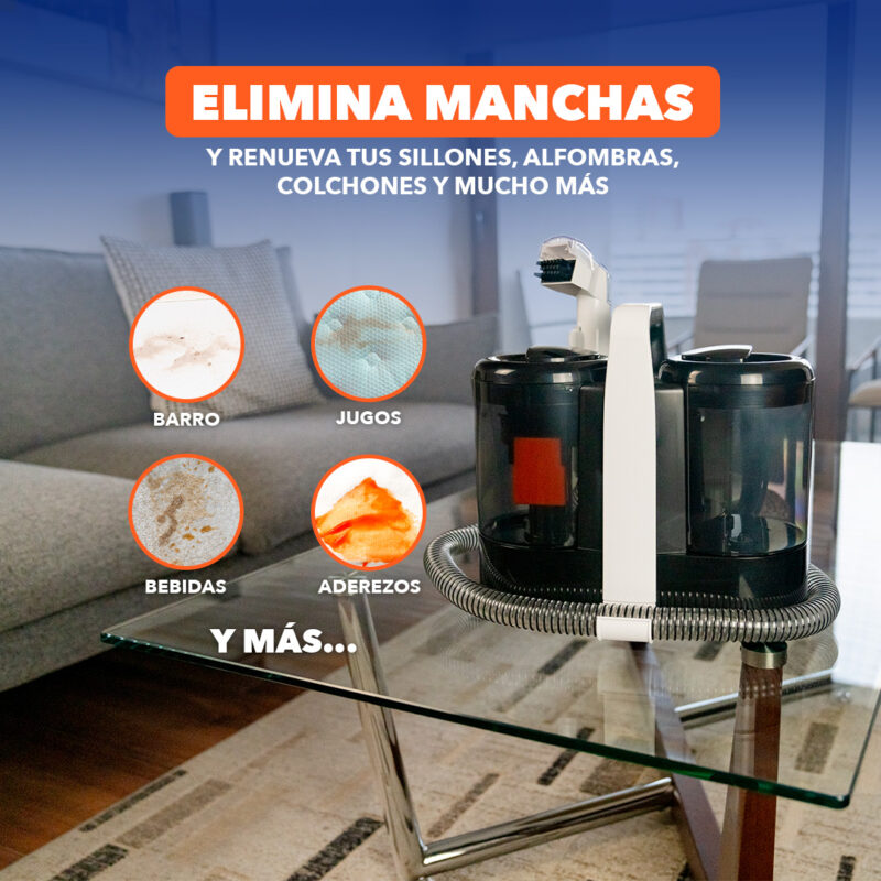 Pack Limpieza Profunda Pro