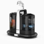 Aspiradora Lava Tapiz Maier HJ100