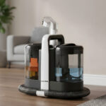 Aspiradora Lava Tapiz Maier HJ100