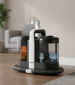 Aspiradora Lava Tapiz Maier HJ100