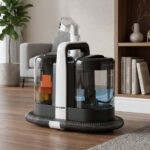 Aspiradora Lava Tapiz Maier HJ100