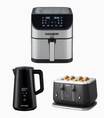Pack Cocina Premium