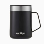 Tazón Térmico Contigo Streeterville 414ml Acero Inoxidable