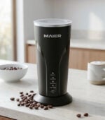 Espumador de Leche Maier Latte ML200