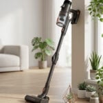 Aspiradora Inalámbrica Maier VX100 Pro