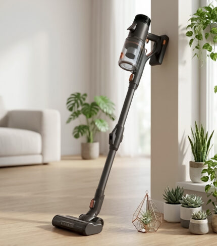 Aspiradora Inalámbrica Maier VX100 Pro