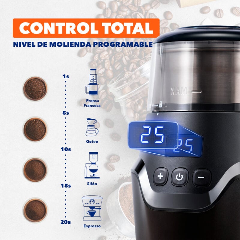 Pack Café Perfecto