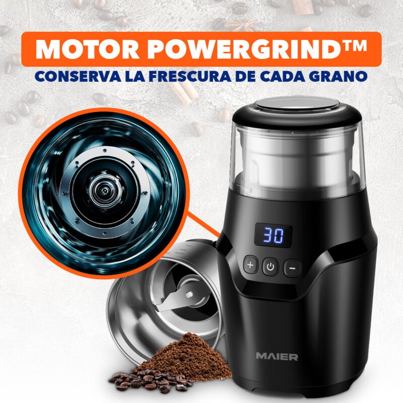 Pack Café Perfecto