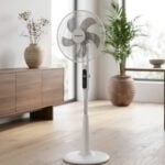 Ventilador Pedestal Maier SX1