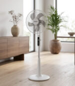 Ventilador Pedestal Maier SX1
