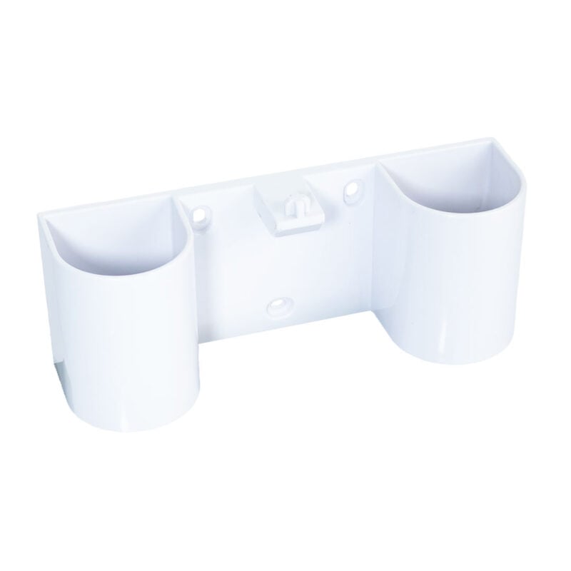 Repuesto Aspiradora VX100 - Base Pared
