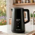 Hervidor Smart Touch Maier DW200