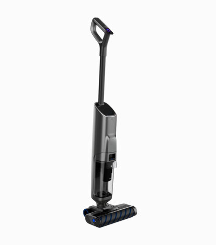 Aspiradora Trapeadora Inalámbrica Maier MX100