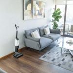 Aspiradora Trapeadora Inalámbrica Maier MX100 - Imagen 4