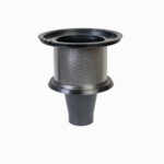 Repuesto Aspiradora VX100 - Portafiltro