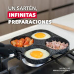 Sartén Multiuso Infini - Imagen 2