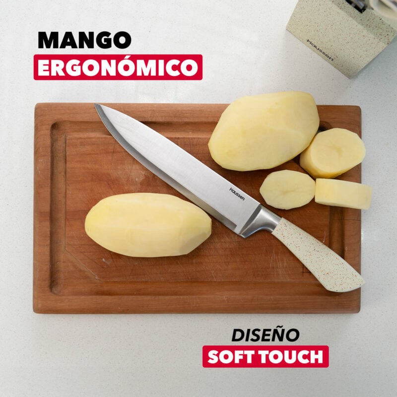 Taco de Cuchillo Infini