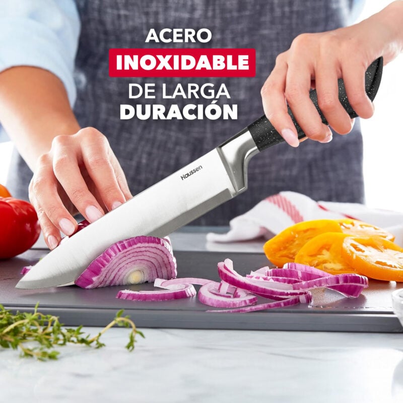 Taco de Cuchillo Infini