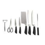 Taco de Cuchillo Infini - Imagen 9