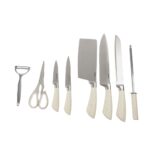 Taco de Cuchillo Infini - Imagen 10