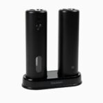 Set Molinillo Eléctrico