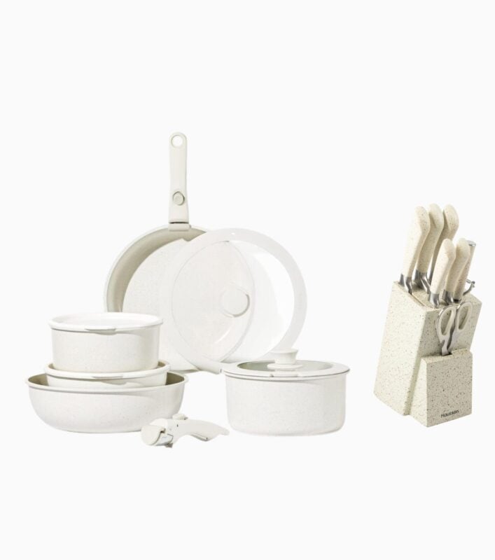 Pack Chef Infini