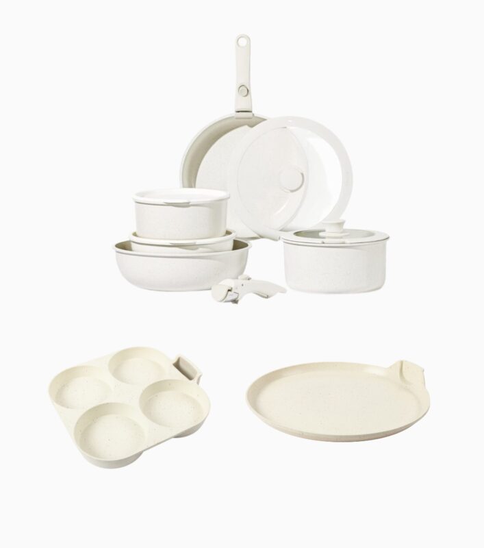 Pack Cocina Infini
