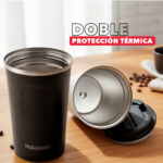 Mug Térmico 380ml - Imagen 8
