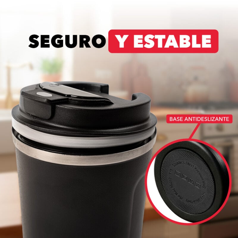 Mug Térmico 380ml