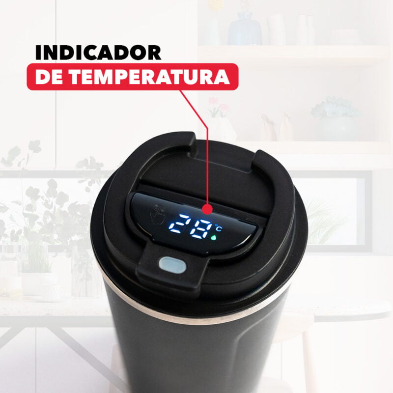 Mug Térmico 380ml