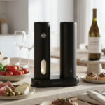 Set Molinillo Eléctrico