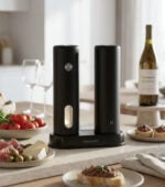 Set Molinillo Eléctrico